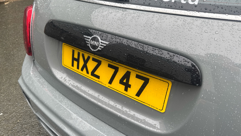 MINI Hatchback 2.0 Cooper S Sport II 5dr Petrol Hatchback